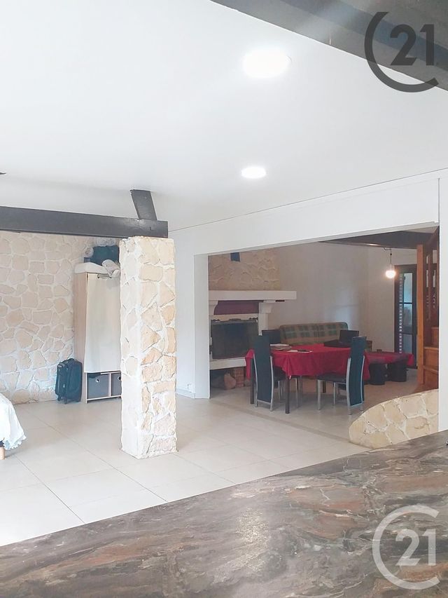 Maison à vendre - 4 pièces - 154,40 m2 - Charny Oree De Puisaye - 89 - BOURGOGNE