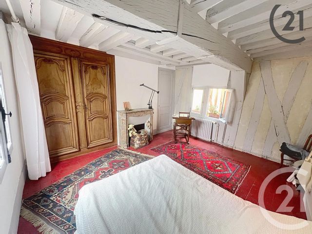 Maison &agrave; vendre - 6 pi&egrave;ces - 183 m2 - Auxerre - 89 - BOURGOGNE