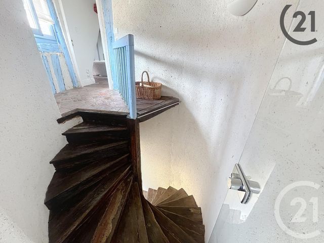 Maison &agrave; vendre - 6 pi&egrave;ces - 183 m2 - Auxerre - 89 - BOURGOGNE