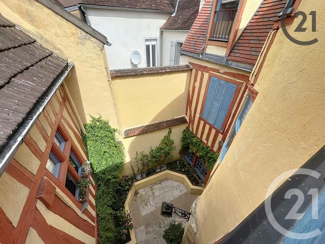 Maison &agrave; vendre - 6 pi&egrave;ces - 183 m2 - Auxerre - 89 - BOURGOGNE