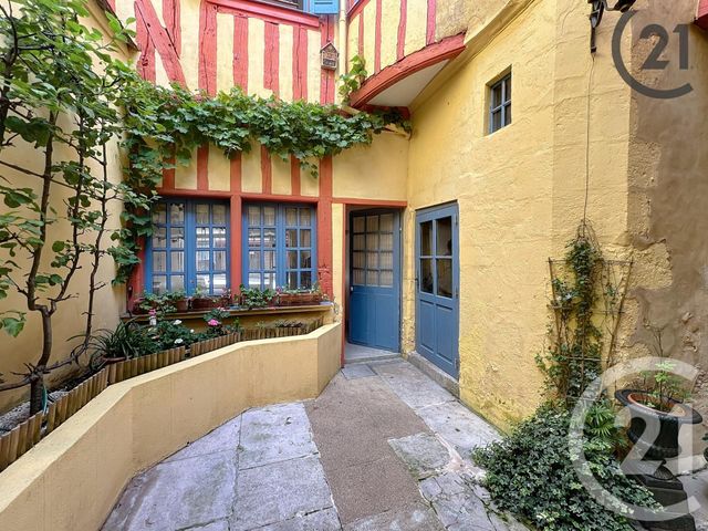 Maison &agrave; vendre - 6 pi&egrave;ces - 183 m2 - Auxerre - 89 - BOURGOGNE