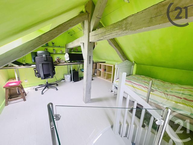 Maison &agrave; vendre - 6 pi&egrave;ces - 183 m2 - Auxerre - 89 - BOURGOGNE