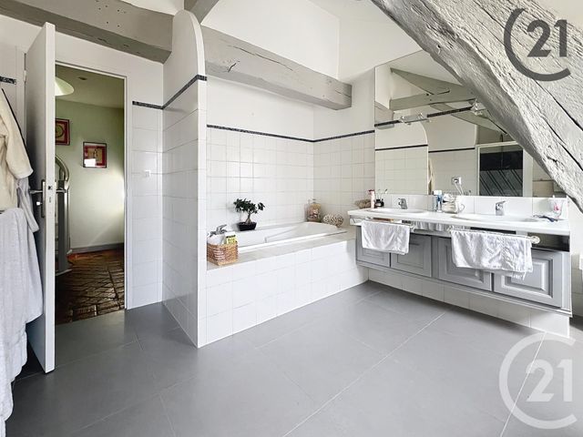 Maison &agrave; vendre - 6 pi&egrave;ces - 183 m2 - Auxerre - 89 - BOURGOGNE