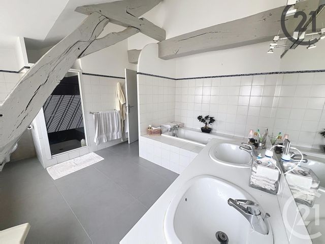 Maison &agrave; vendre - 6 pi&egrave;ces - 183 m2 - Auxerre - 89 - BOURGOGNE