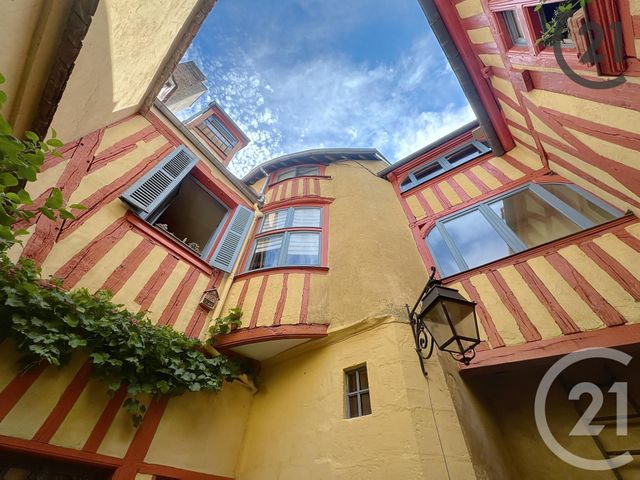 maison - AUXERRE - 89