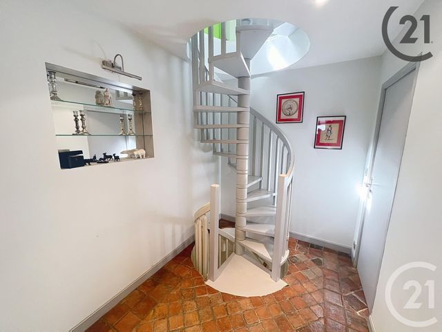 Maison &agrave; vendre - 6 pi&egrave;ces - 183 m2 - Auxerre - 89 - BOURGOGNE