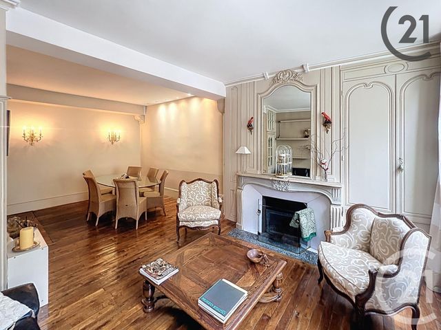 Maison &agrave; vendre - 6 pi&egrave;ces - 183 m2 - Auxerre - 89 - BOURGOGNE