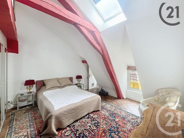 Maison &agrave; vendre - 6 pi&egrave;ces - 183 m2 - Auxerre - 89 - BOURGOGNE