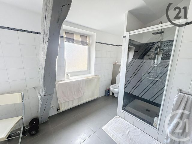 Maison &agrave; vendre - 6 pi&egrave;ces - 183 m2 - Auxerre - 89 - BOURGOGNE