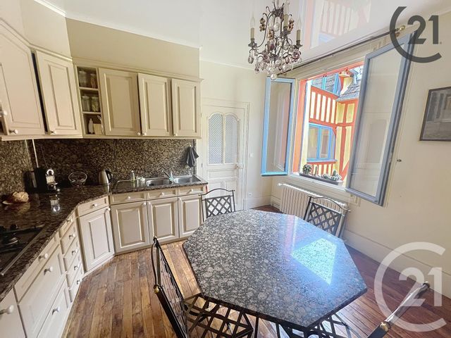 Maison &agrave; vendre - 6 pi&egrave;ces - 183 m2 - Auxerre - 89 - BOURGOGNE