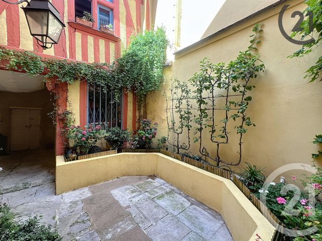 Maison &agrave; vendre - 6 pi&egrave;ces - 183 m2 - Auxerre - 89 - BOURGOGNE