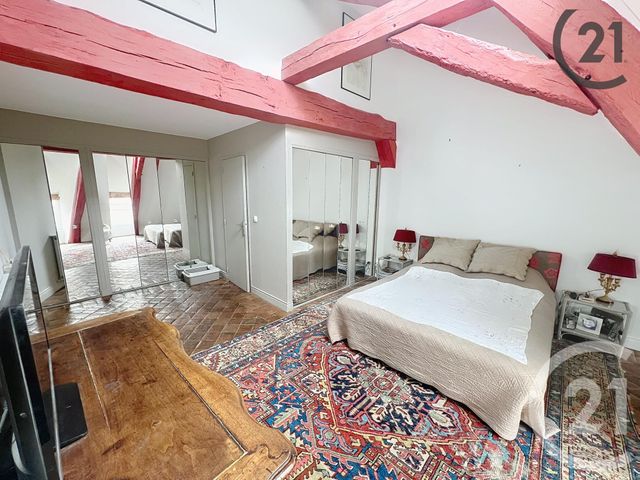 Maison &agrave; vendre - 6 pi&egrave;ces - 183 m2 - Auxerre - 89 - BOURGOGNE