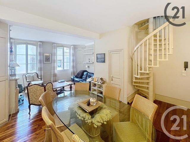 Maison &agrave; vendre - 6 pi&egrave;ces - 183 m2 - Auxerre - 89 - BOURGOGNE