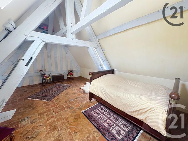 Maison &agrave; vendre - 6 pi&egrave;ces - 183 m2 - Auxerre - 89 - BOURGOGNE