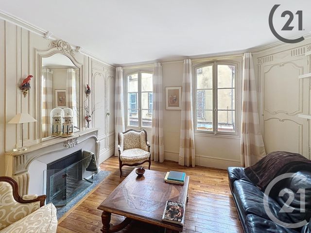 Maison &agrave; vendre - 6 pi&egrave;ces - 183 m2 - Auxerre - 89 - BOURGOGNE