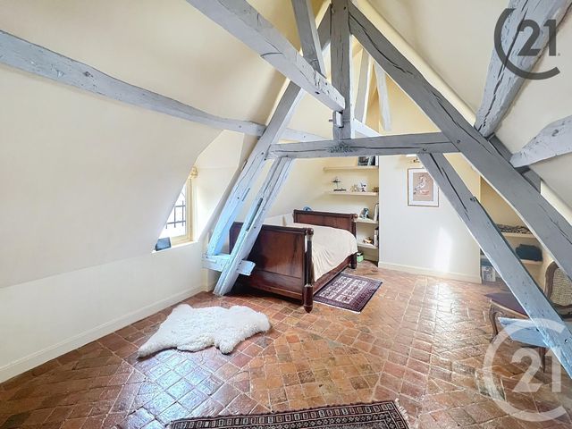 Maison &agrave; vendre - 6 pi&egrave;ces - 183 m2 - Auxerre - 89 - BOURGOGNE