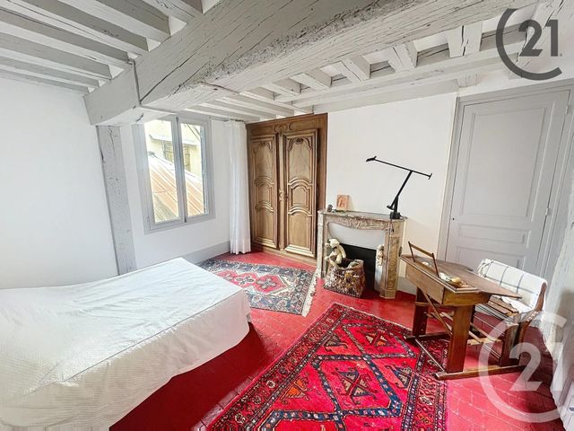 Maison &agrave; vendre - 6 pi&egrave;ces - 183 m2 - Auxerre - 89 - BOURGOGNE