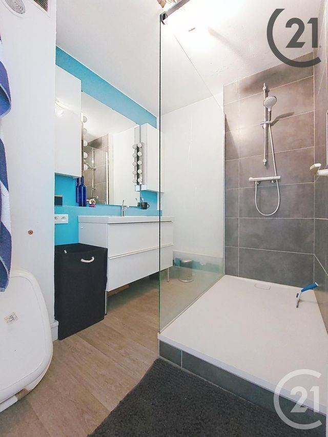 Appartement T4 &agrave; vendre - 4 pi&egrave;ces - 99,59 m2 - Auxerre - 89 - BOURGOGNE