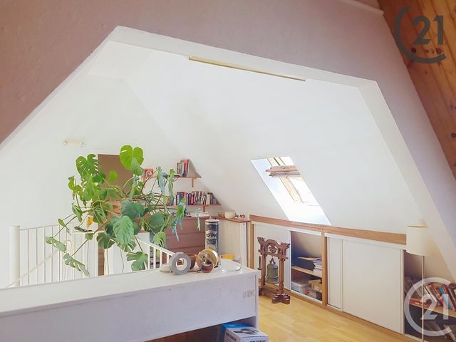 Appartement T4 &agrave; vendre - 4 pi&egrave;ces - 99,59 m2 - Auxerre - 89 - BOURGOGNE