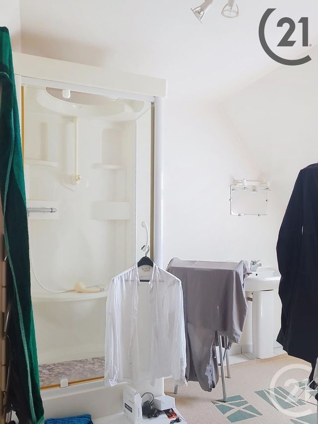 Appartement T4 &agrave; vendre - 4 pi&egrave;ces - 99,59 m2 - Auxerre - 89 - BOURGOGNE