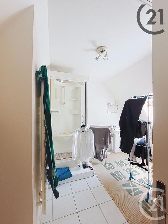 Appartement T4 &agrave; vendre - 4 pi&egrave;ces - 99,59 m2 - Auxerre - 89 - BOURGOGNE