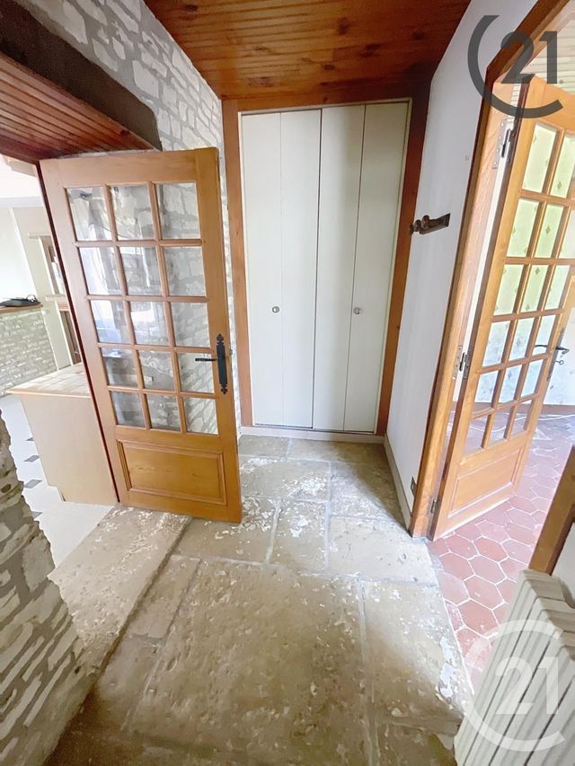 Maison &agrave; vendre - 6 pi&egrave;ces - 140,23 m2 - Nitry - 89 - BOURGOGNE