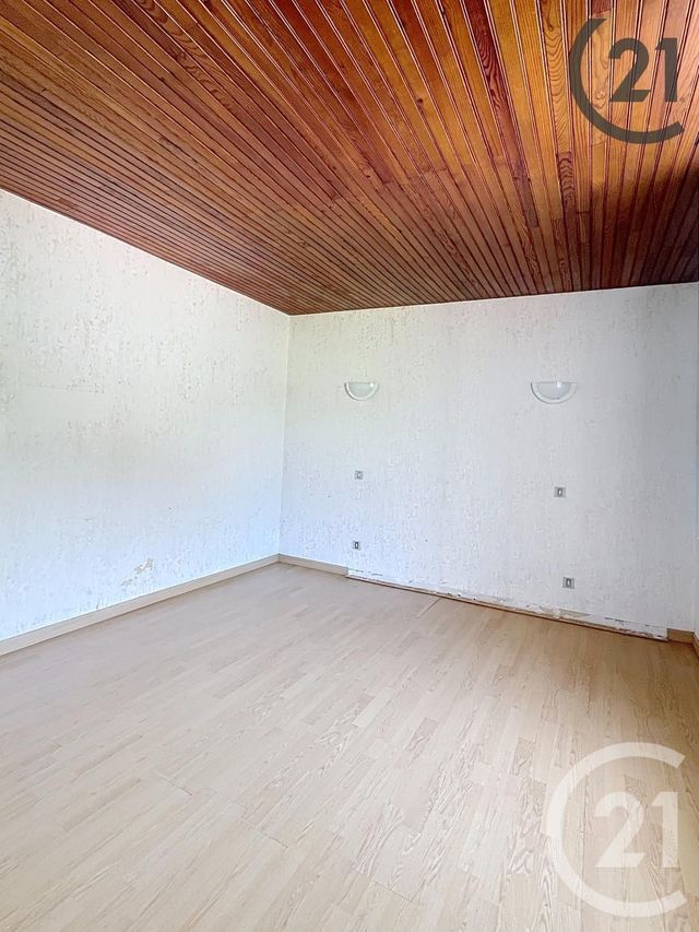 Maison &agrave; vendre - 6 pi&egrave;ces - 140,23 m2 - Nitry - 89 - BOURGOGNE