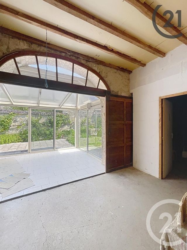 Maison &agrave; vendre - 6 pi&egrave;ces - 140,23 m2 - Nitry - 89 - BOURGOGNE