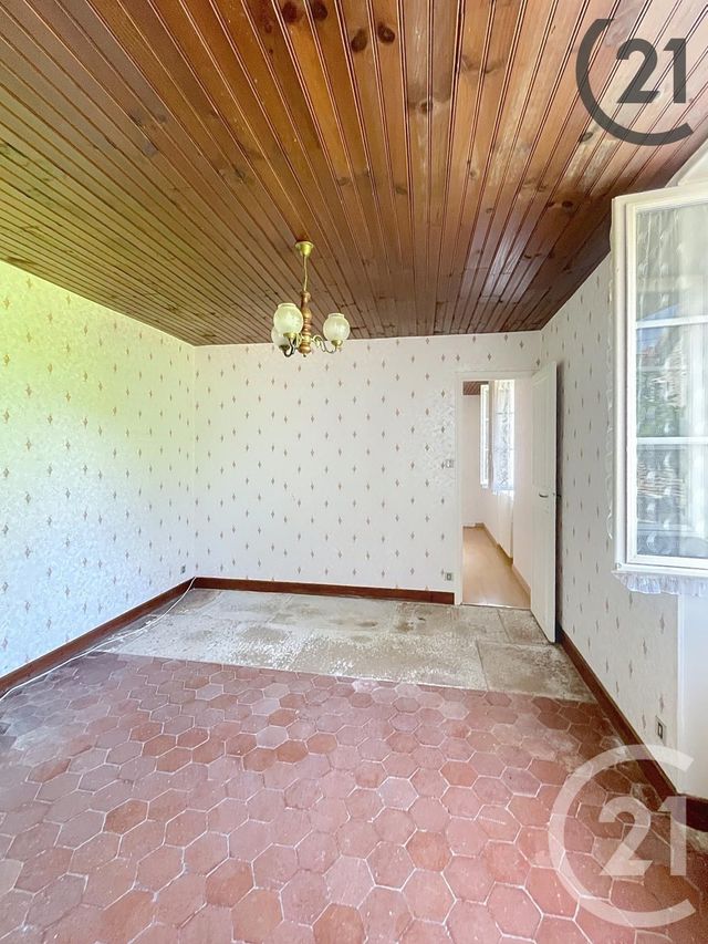 Maison &agrave; vendre - 6 pi&egrave;ces - 140,23 m2 - Nitry - 89 - BOURGOGNE