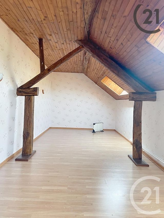 Maison &agrave; vendre - 6 pi&egrave;ces - 140,23 m2 - Nitry - 89 - BOURGOGNE