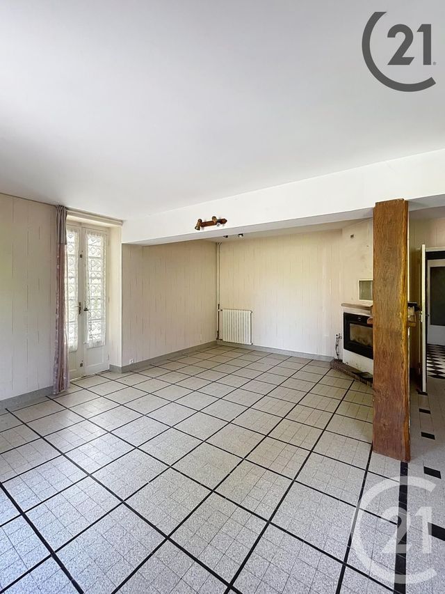 Maison &agrave; vendre - 6 pi&egrave;ces - 140,23 m2 - Nitry - 89 - BOURGOGNE