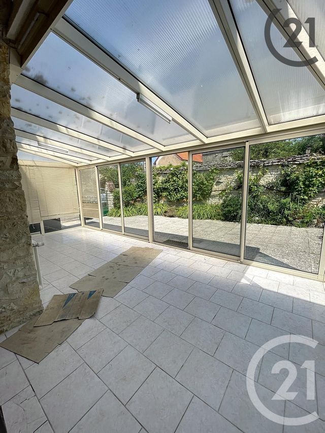 Maison &agrave; vendre - 6 pi&egrave;ces - 140,23 m2 - Nitry - 89 - BOURGOGNE