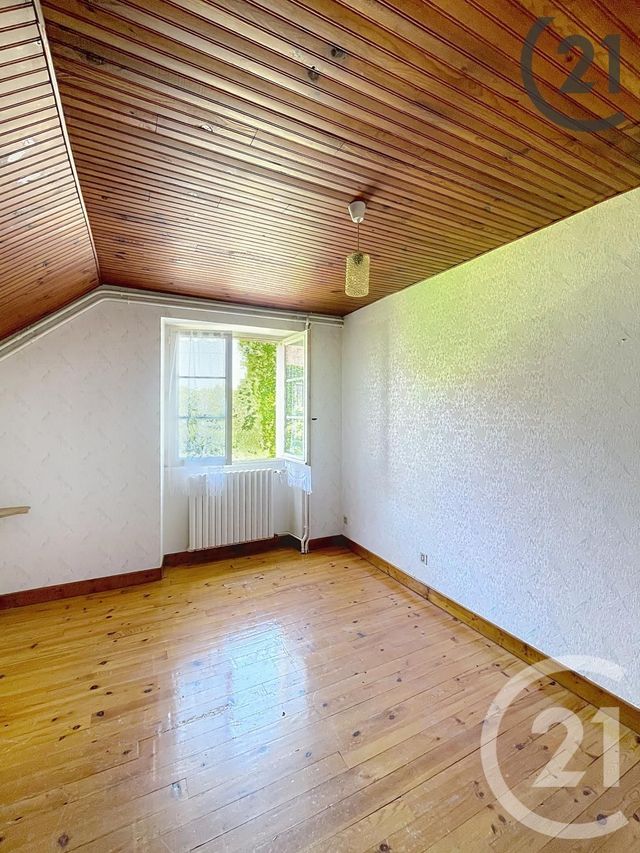 Maison &agrave; vendre - 6 pi&egrave;ces - 140,23 m2 - Nitry - 89 - BOURGOGNE