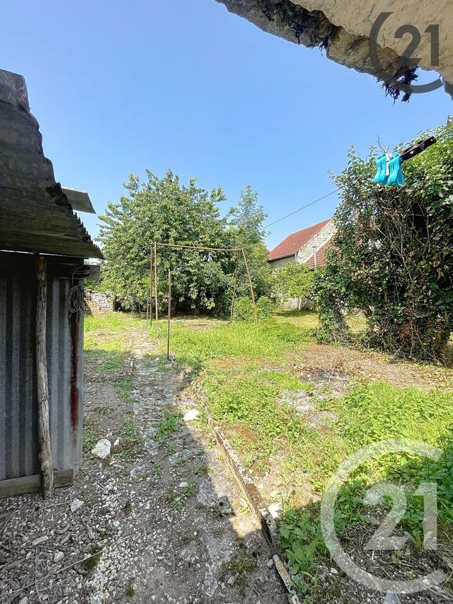 Maison &agrave; vendre - 6 pi&egrave;ces - 140,23 m2 - Nitry - 89 - BOURGOGNE