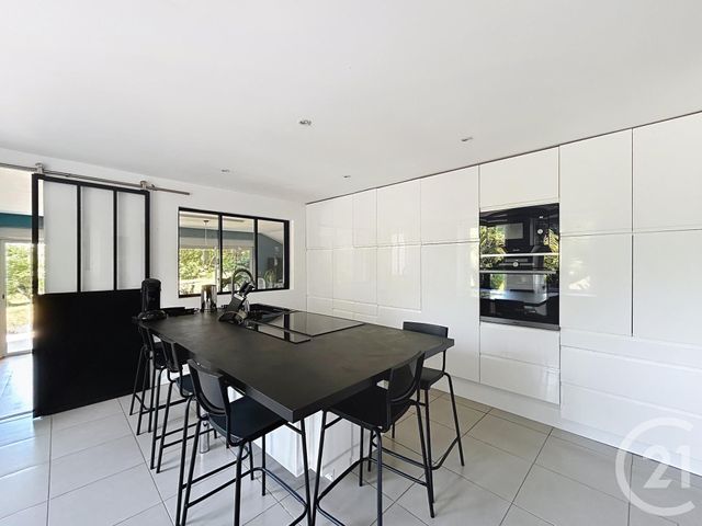 Maison à vendre - 8 pièces - 212,70 m2 - Diges - 89 - BOURGOGNE