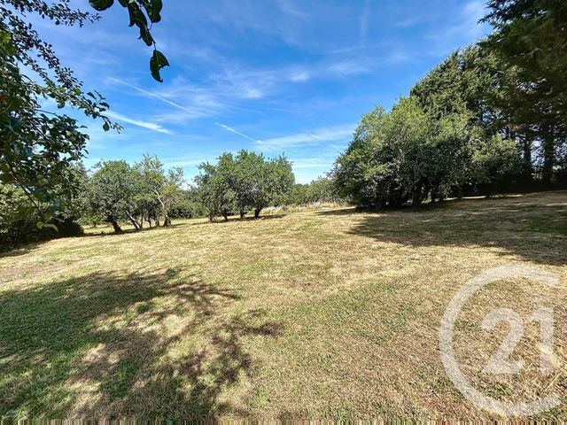 Maison à vendre - 8 pièces - 212,70 m2 - Diges - 89 - BOURGOGNE