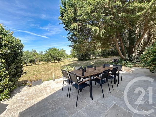 Maison à vendre - 8 pièces - 212,70 m2 - Diges - 89 - BOURGOGNE