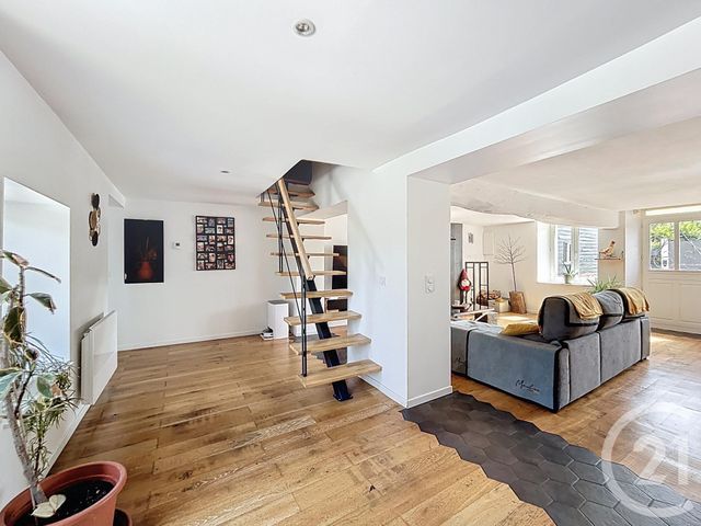 Maison à vendre - 8 pièces - 212,70 m2 - Diges - 89 - BOURGOGNE