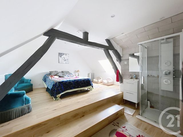 Maison à vendre - 8 pièces - 212,70 m2 - Diges - 89 - BOURGOGNE