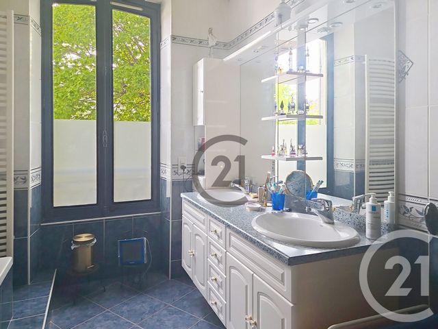 Maison &agrave; vendre - 7 pi&egrave;ces - 162 m2 - Auxerre - 89 - BOURGOGNE