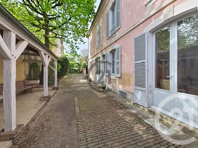 Maison &agrave; vendre - 7 pi&egrave;ces - 162 m2 - Auxerre - 89 - BOURGOGNE