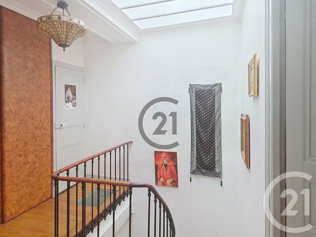 Maison &agrave; vendre - 7 pi&egrave;ces - 162 m2 - Auxerre - 89 - BOURGOGNE