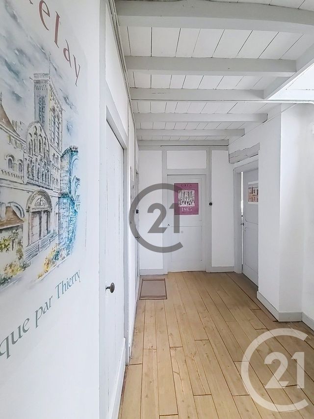 Maison &agrave; vendre - 7 pi&egrave;ces - 162 m2 - Auxerre - 89 - BOURGOGNE