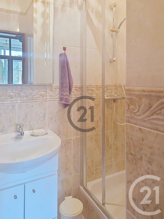 Maison &agrave; vendre - 7 pi&egrave;ces - 162 m2 - Auxerre - 89 - BOURGOGNE