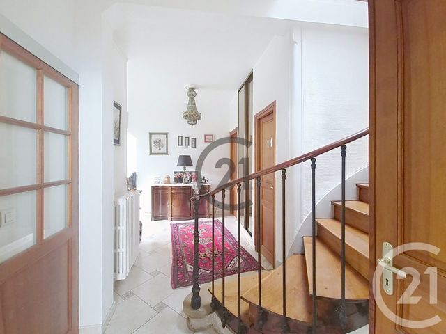 Maison &agrave; vendre - 7 pi&egrave;ces - 162 m2 - Auxerre - 89 - BOURGOGNE