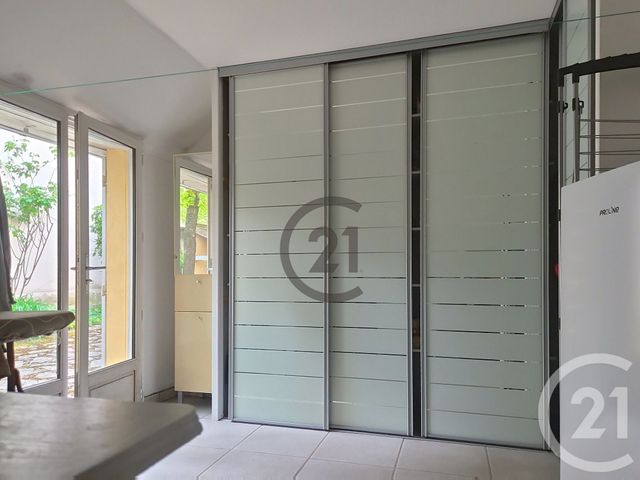 Maison &agrave; vendre - 7 pi&egrave;ces - 162 m2 - Auxerre - 89 - BOURGOGNE