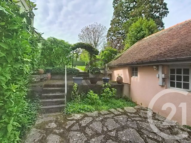 Maison &agrave; vendre - 7 pi&egrave;ces - 162 m2 - Auxerre - 89 - BOURGOGNE