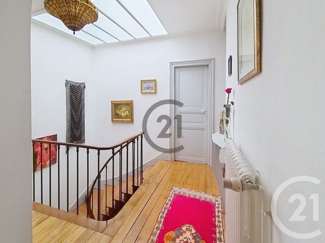 Maison &agrave; vendre - 7 pi&egrave;ces - 162 m2 - Auxerre - 89 - BOURGOGNE