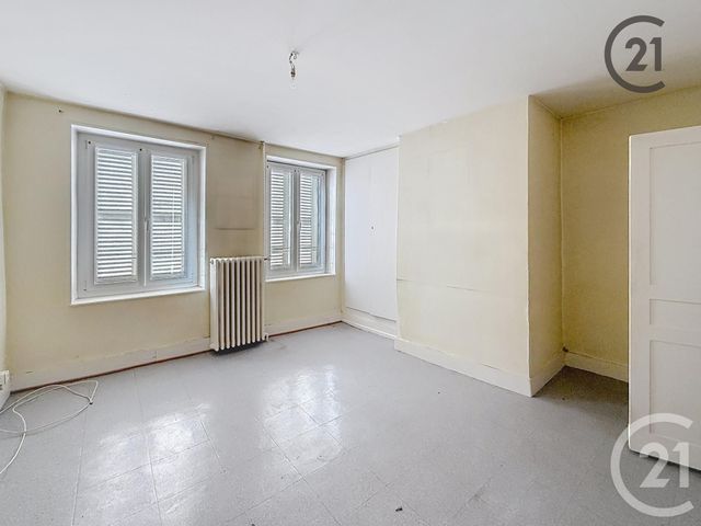 Maison &agrave; vendre - 7 pi&egrave;ces - 150 m2 - Appoigny - 89 - BOURGOGNE