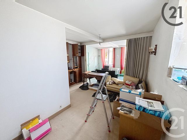 Maison à vendre - 7 pièces - 150 m2 - Appoigny - 89 - BOURGOGNE